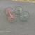 12" tall wooden spoked wheels on rubber
Metal axles & matching hubcaps
